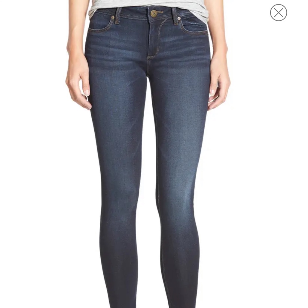 Dl1961 Emma Power Legging Watson